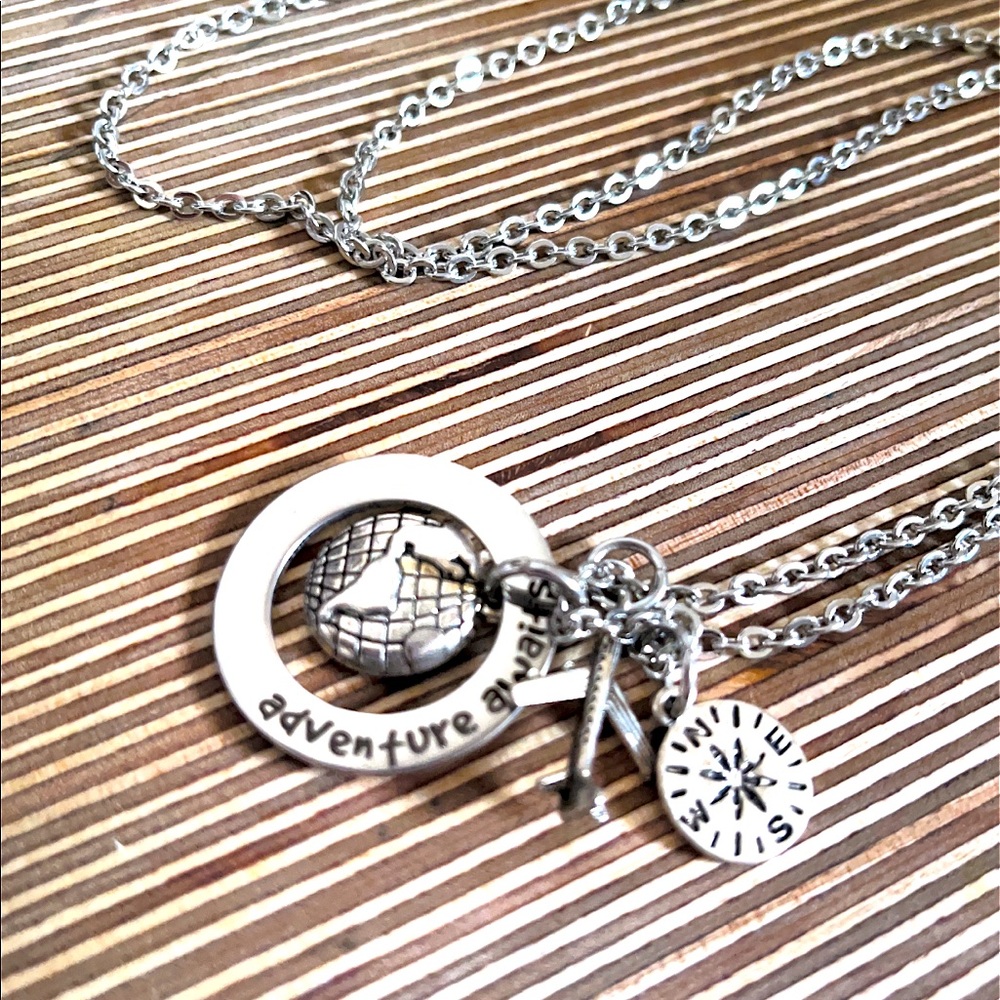 Handmade Local Jewelry ✨ - Picture 3 of 4